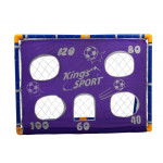 Futbalový set bránka + príslušenstvo